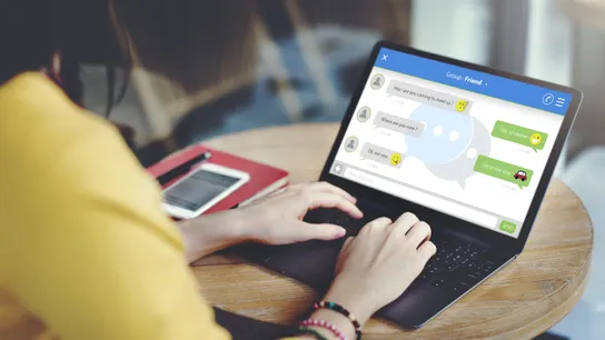 Instant Messenger