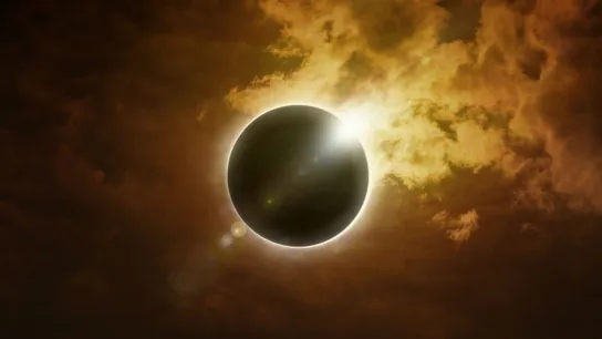 Solar Eclipse