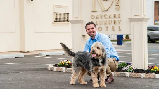 K9 Resorts