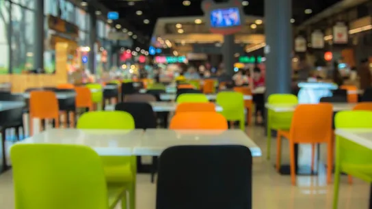 restaurant industry jobs decline