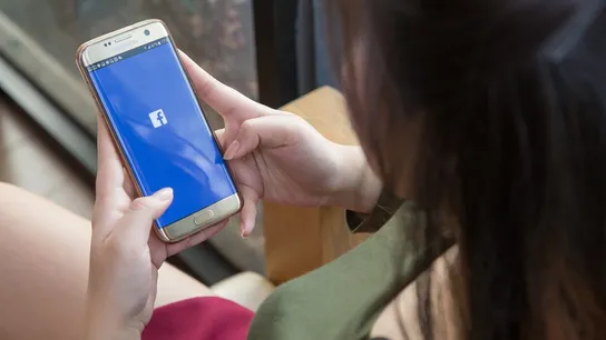order food on facebook