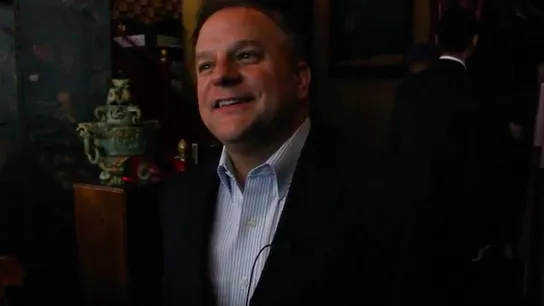 Jeff Panella, Green Home Solutions