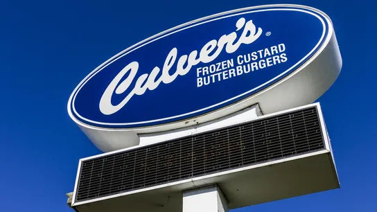 Culver's, Roark Capital, Franchise News