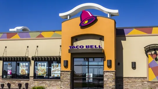 taco bell forever 21 fashion line