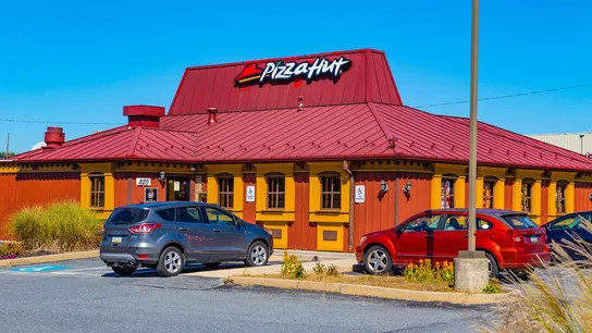 pizza hut data breach