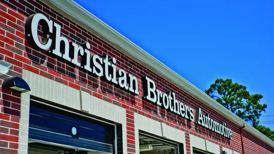 Christian Brothers Automotive, Franchisee Satisfaction, Franchise Business Review