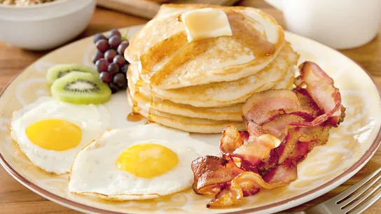 Famous Toastery, Online Ordering