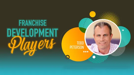 Franchise Development Players Todd Peterson Twin Peaks