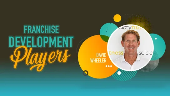 Franchise Development Players David Wheeler Solcioty