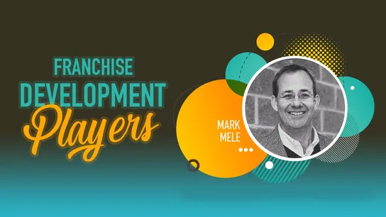 Franchise Development Players Mark Mele Lightbridge Academy