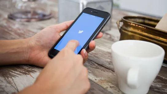 Twitter