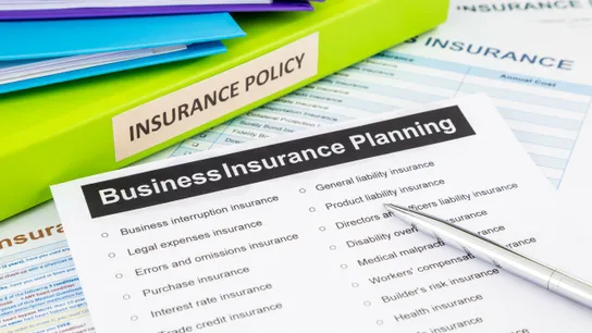 Insurance