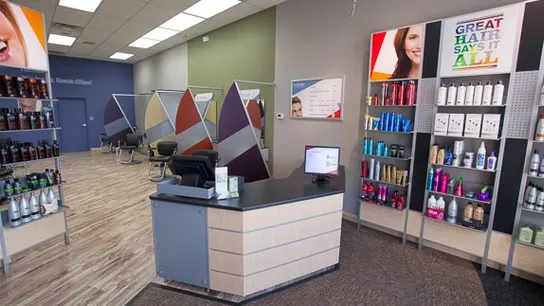 Great Clips