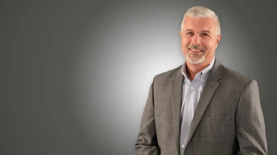 David Mattson, Sandler Training