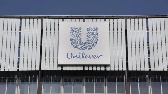 unilever buys tazo tea