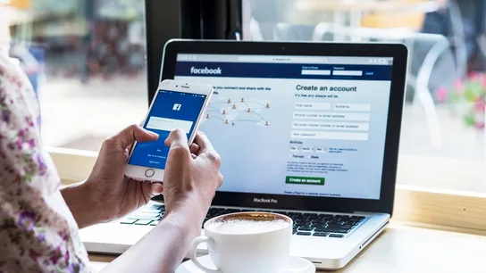 facebook polls