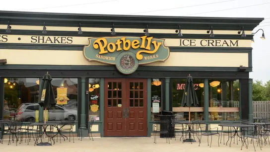 potbelly to focus on franchising