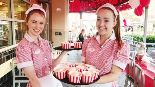 Ruby's Diner