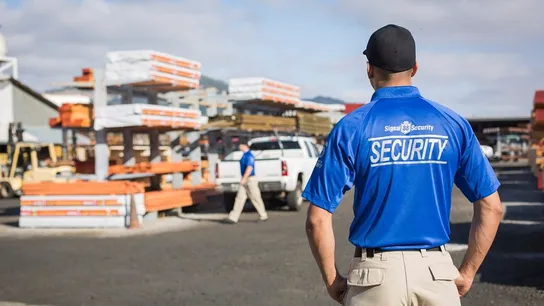 Signal 88 Security