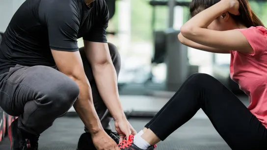 Workout Anytime