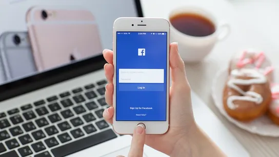 facebook local