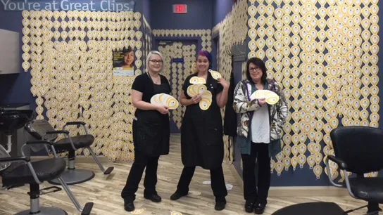 Great Clips