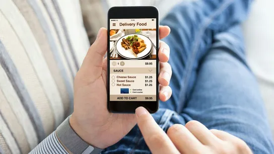 Food Delivery