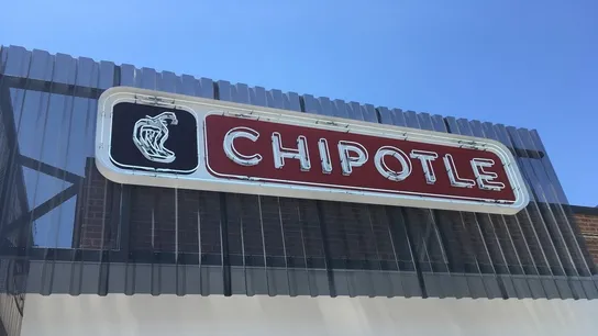 chipotle supergirl actor illness