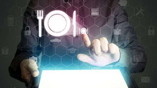 Restaurant Marketing