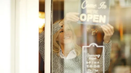 Business Owner