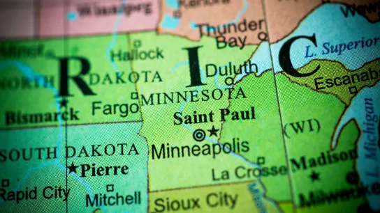 Duluth, Minnesota