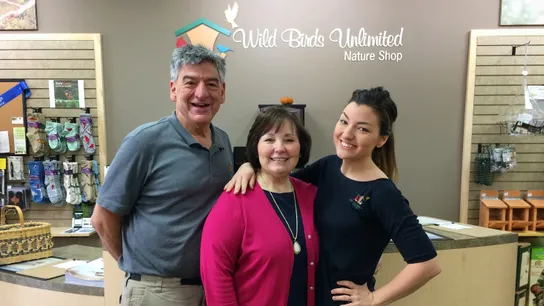 Wild Birds Unlimited