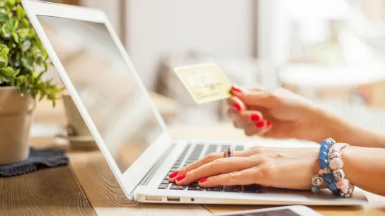 Online Shopping