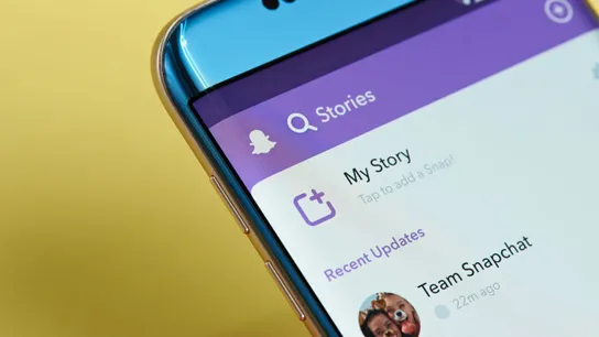 Snapchat