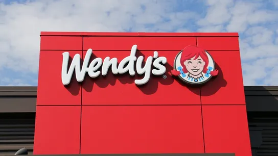 wendys will delivery nationwide