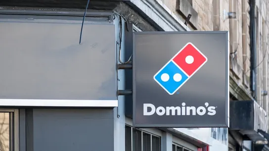 dominos pizza baby reigstry