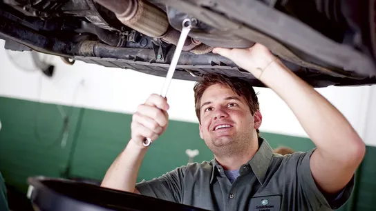 Christian Brothers Automotive