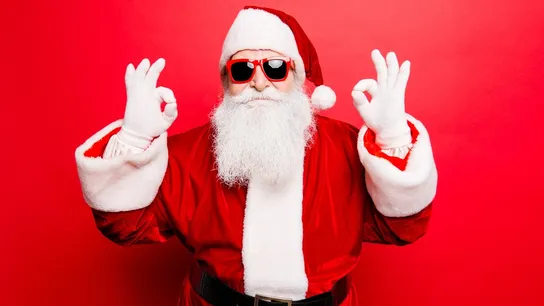Would Santa Make a “Naughty or Nice” Franchisee?