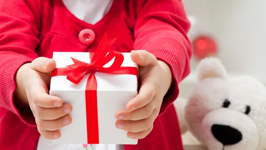 Giving Gift