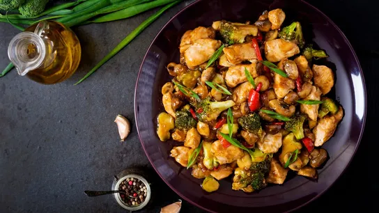 honeygrow funding 