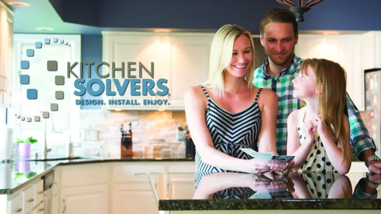 Kitchen Solvers, EZ CERT