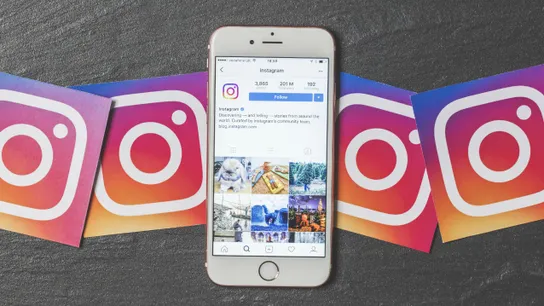 Instagram