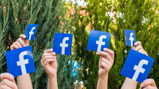 Facebook, Facebook Advertising