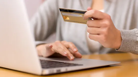 Online Shopping, Omni-Channel