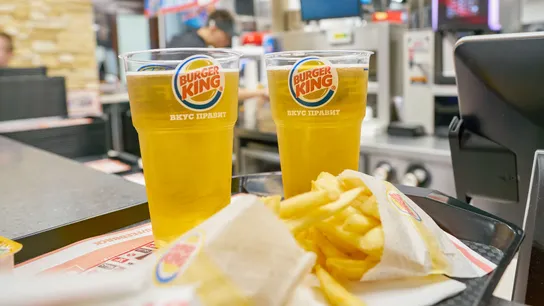 Burger King, Beer, Franchise, Restaurant, Alcohol