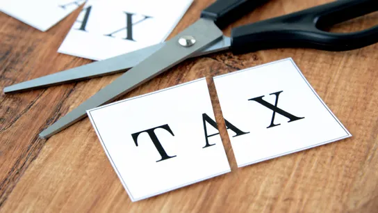 new tax reform reactions