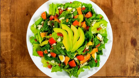 Saladworks