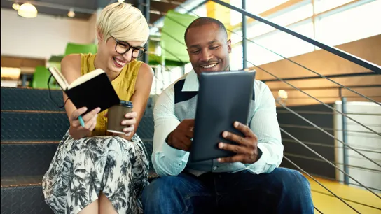 Millennial Business Owners