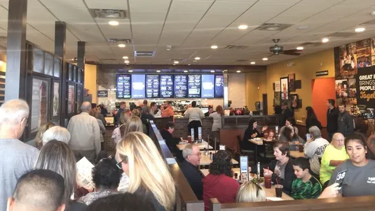 McAlister's Deli