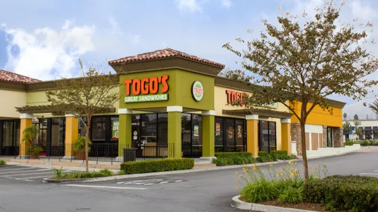 Togo's, Angel Rosales